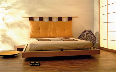 Maravillosas Ideas Decoraci N Zen Futon Wohnzimmer Bett M Bel