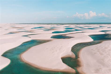 Rios Tour Agência de Turismo nos Lençóis Maranhenses