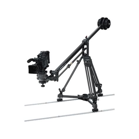 Libec Tr 320 Tracking Rail And Dolly Camerakit Ie