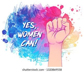 1 599 Yes Women Can Images Stock Photos 3D Objects Vectors