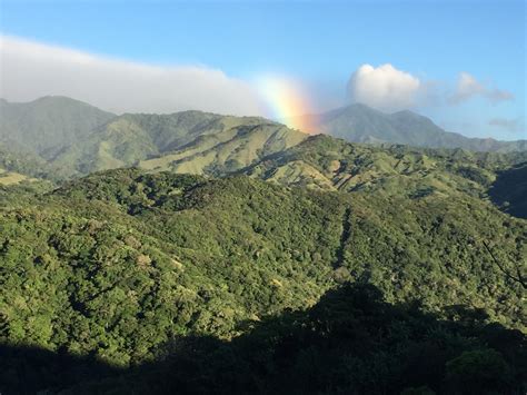 Osprey Photo Blog: Costa Rica - Mountains and Coast