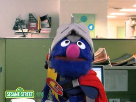 Sesame Street: Super Grover 2.0 - Observation » Early Childhood ...