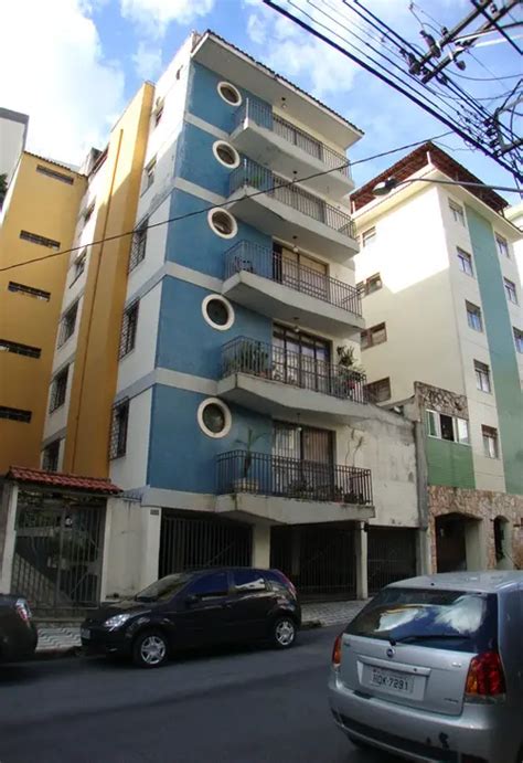 Condomínio Edifício Rua Zoroastro Torres 473 Santo Antônio Belo