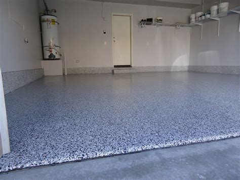 Best Garage Floors Ideas Lets Look At Your Options Garage Floors