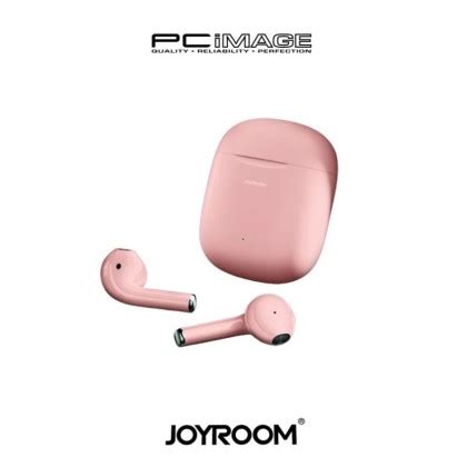 Joyroom Jr T Pro Bilateral Tws Wireless Earphone Pc Image Malaysia