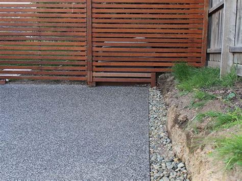 Sealing Your Concrete Driveway in Melbourne