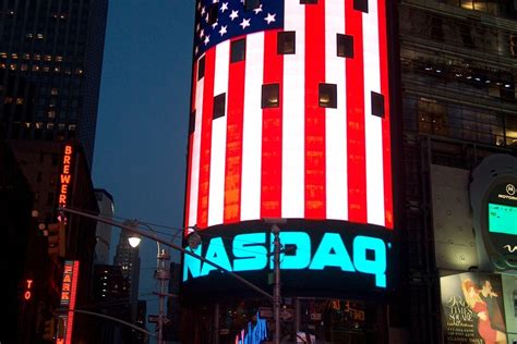 Nasdaq Ready To Venture Into Crypto Custody Service The Cryptonomist