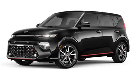 2021 Kia Soul Configurations Lx Vs S Vs X Line Vs Ex