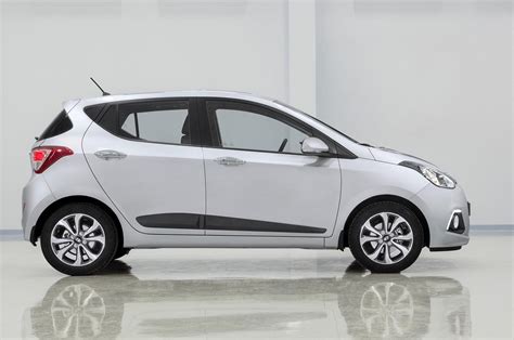 2016 Hyundai I10 – pictures, information and specs - Auto-Database.com