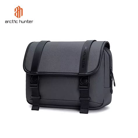 Jual Arctic Hunter Arctic Hunter K Tas Selempang Messenger Bag