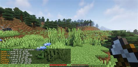 20 Best Minecraft RPG-Style Mods: The Ultimate Collection – FandomSpot