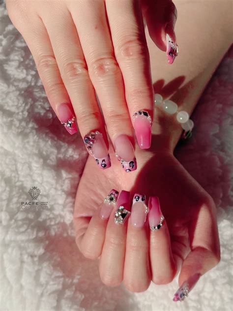 Pacfe Nails&Spa Hicksville | Hicksville NY