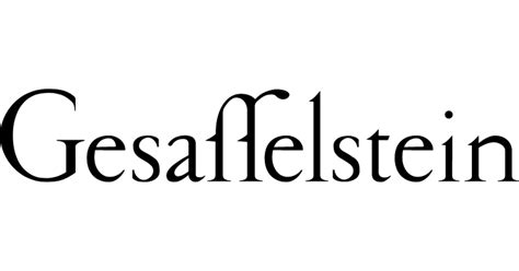 All – Gesaffelstein