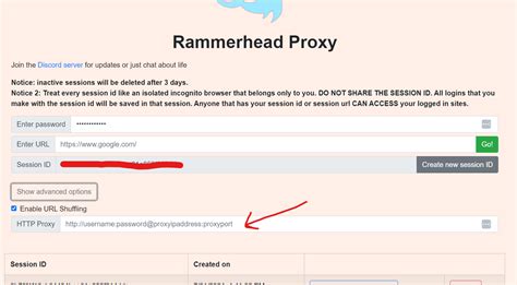 How To Setup And Use The Rammerhead Browser RapidSeedbox