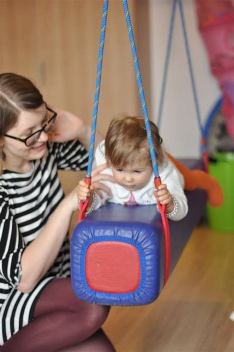 Co To Jest Ta Integracja Sensoryczna Wspieranie Rozwoju Dzieci