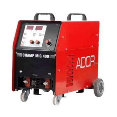 Stainless Steel Arc Welding Machine For Commercial Model Name Number