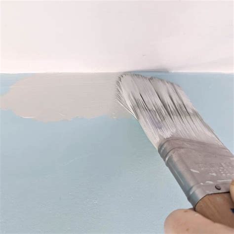 How to Cut in Paint: Easy Tips for Perfect Paint Lines