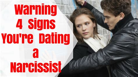 Early Warning Signs Dating Narcissist Telegraph