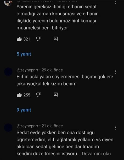 MALPİGİ on Twitter İlk defa YouTube yorumlari elsed KismeteOlur