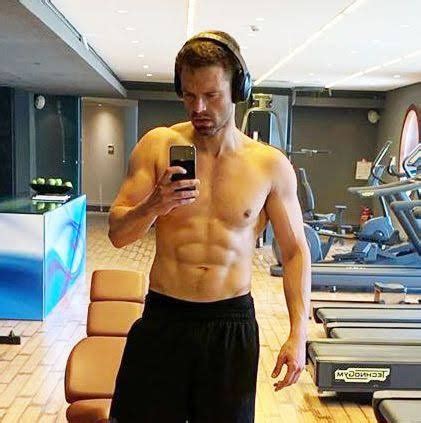 Male Celeb Nsfw On Twitter RT ChrisObsessions Gym Bros