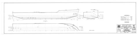 Spanish Navy Mine-laying Boat | The Model Shipwright