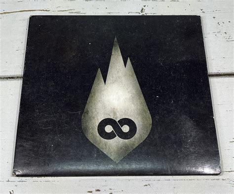 The End Is Where We Begin By Thousand Foot Krutch Cd Tfk Music