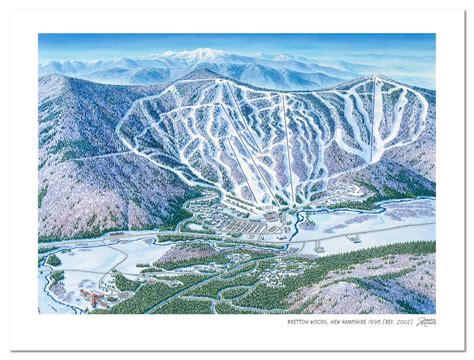 Bretton Woods Ski Area | by James Niehues