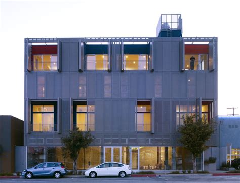 The greenest buildings of 2011 | CNN