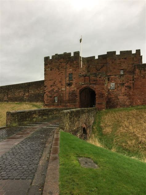 Carlisle Castle Artofit