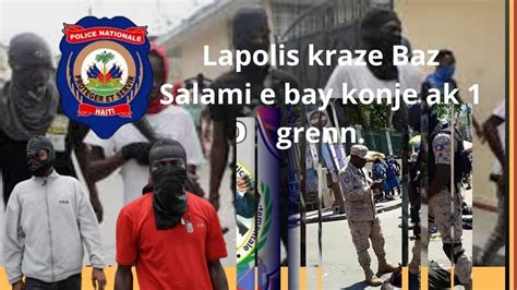 Lapolis Kraze Baz Salami E Bay Konje Ak Grenn Youtube