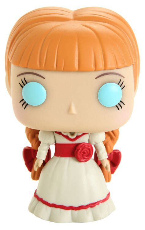 Funko POP! Movies Annabelle Creation #469 Annabelle - New, Mint Condition