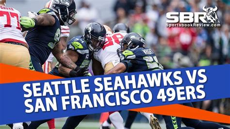 Seattle Seahawks Vs San Francisco Ers Preview Nfl Week Picks Youtube