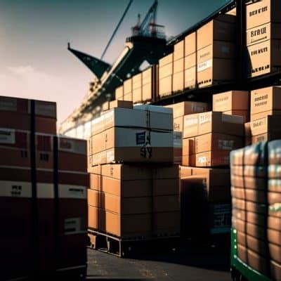 Top Tips For East Coast Supply Chain Management For Shopify FBA Prep