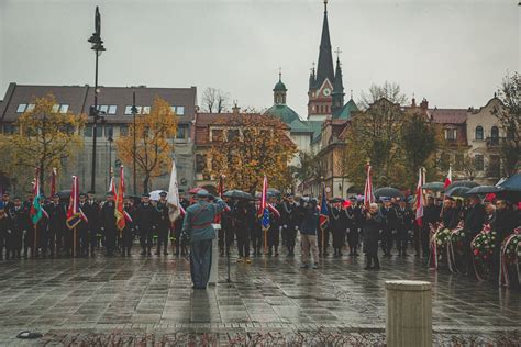 Obchody Narodowego Wi Ta Niepodleg O Ci Komenda Powiatowa