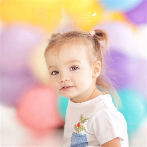 Фото детей до 3 лет