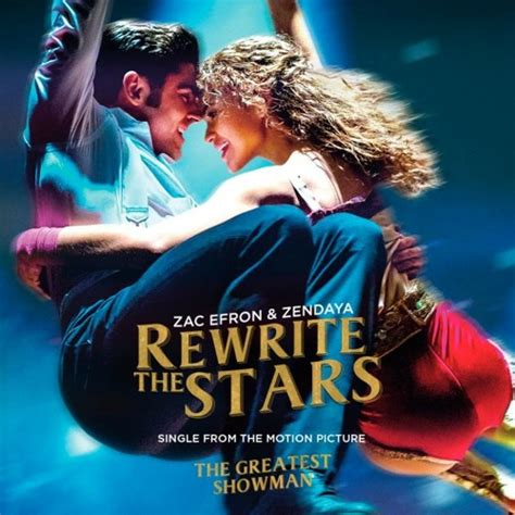 Stream Zac Efron & Zendaya - Rewrite The Stars (David Harry Remix) by ...