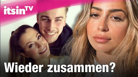 Liebescomeback bei Jenefer Riili und Matze Höhn Fans sehen hier klare