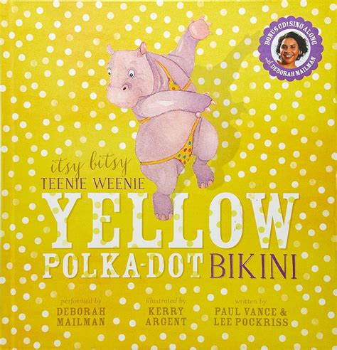 Yellow Polka Dot Bikini Amazon Atelier Yuwa Ciao Jp