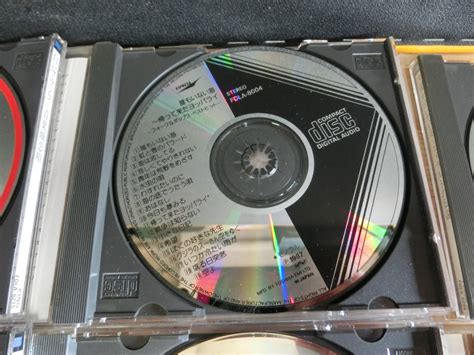 Yahooオークション 想い出のフォーク＆ポップス大全集 Cdbox 12枚組