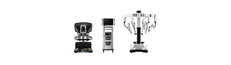 DaVinci Xi Robotic Surgical System® - Self Regional Healthcare ...