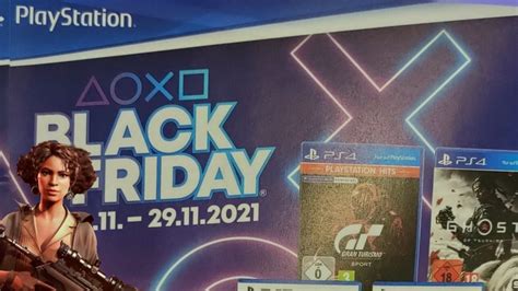 Playstation Store Wyprzeda Black Friday Ju Jutro Gryonline Pl