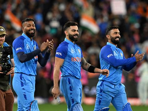 T20 World Cup Virat Kohli Propels India To Stunning Last Ball Win Over