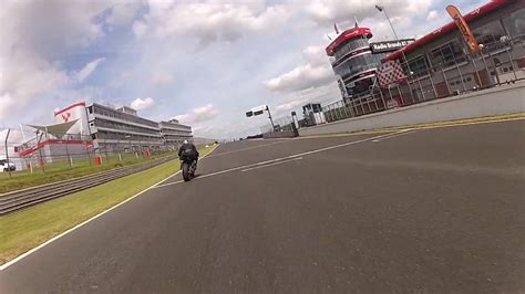 Following Dan Brands Hatch Indy Msv Bike Track Day Red Fast Group