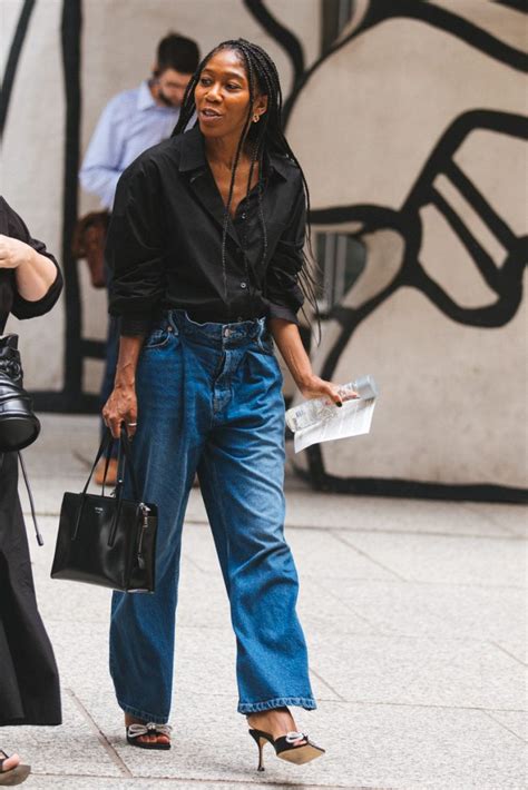 Jeans Trends New Denim And How To Wear It Artofit