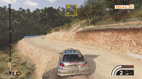 Sebastien Loeb Rally Evo Review Gamereactor