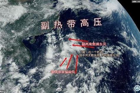 7月“空台”已成定局！今年第3号台风“森拉克”又要“难产”？tom旅游