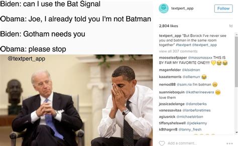 Biden And Obama Memes Jokes On Trump Imagined Bbc News