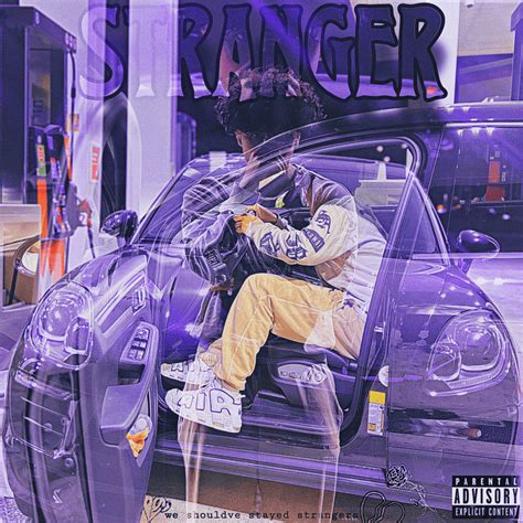 M Drippy Stranger Lyrics Genius Lyrics