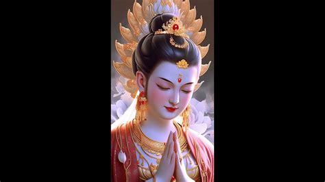 Mantra Om Mani Padme Hum Kwan Yin Mantra Da