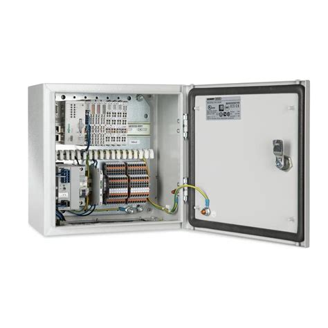 2854-099/000-001 | WAGO IoT-Box, Energy Data| 380949
